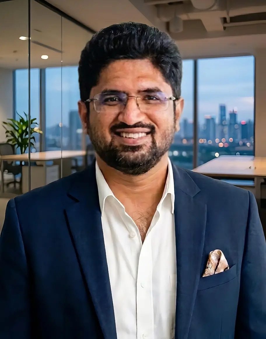 Srinivasan Nambi